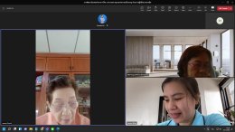 สถาบันวิจัยและพัฒนา ร่วมกับ เครือข่ายการวิจัย SDU Research Club: อาหารบนรากฐานแห่งความเชี่ยวชาญด้วยการปฏิบัติอย่างประณีต จัดการเสวนาการพัฒนาโครงการวิจัย