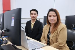 สถาบันวิจัยและพัฒนา มหาวิทยาลัยสวนดุสิต จัดโครงการอบรมเชิงปฏิบัติการการใช้งานระบบบริหารจัดการงานวิจัยและนวัตกรรมของหน่วยงาน (ORIIS)