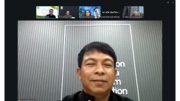 คลินิกวิจัยเพื่อพัฒนาข้อเสนอโครงการวิจัย: คลับการพัฒนาเชิงพื้นที่ มหาวิทยาลัยสวนดุสิต