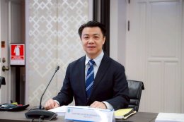 สถาบันวิจัยและพัฒนา มหาวิทยาลัยสวนดุสิต จัดประชุมคณะอนุกรรมการพิจารณาการจัดทำงบประมาณ กำกับติดตาม และประเมินผลโครงการทุนสนับสนุนงานมูลฐาน (Fundamental Fund) ประจำปีงบประมาณ พ.ศ. 2570 แผนงานด้านกฎหมายและการเมืองแบบบูรณาการศาสตร์ มหาวิทยาลัยสวนดุสิต ครั้งที