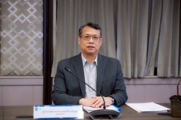 สถาบันวิจัยและพัฒนา มหาวิทยาลัยสวนดุสิต จัดประชุมคณะอนุกรรมการพิจารณาการจัดทำงบประมาณ กำกับติดตาม และประเมินผลโครงการทุนสนับสนุนงานมูลฐาน (Fundamental Fund) ประจำปีงบประมาณ พ.ศ. 2570 แผนงานด้านกฎหมายและการเมืองแบบบูรณาการศาสตร์ มหาวิทยาลัยสวนดุสิต ครั้งที
