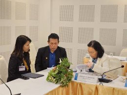 SDU Research Club คลินิกวิจัยสัญจร @ สุพรรณบุรี