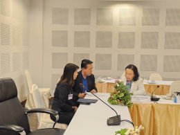 SDU Research Club คลินิกวิจัยสัญจร @ สุพรรณบุรี