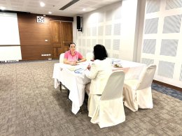 SDU Research Club คลินิกวิจัยสัญจร @ สุพรรณบุรี