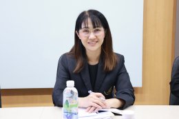 หน่วยธุรกิจนวัตกรรม  สถาบันวิจัยและพัฒนา มหาวิทยาลัยสวนดุสิต จัดประชุม การต่อยอดนวัตกรรมสู่การใช้ประโยชน์เชิงพาณิชย์