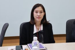 หน่วยธุรกิจนวัตกรรม  สถาบันวิจัยและพัฒนา มหาวิทยาลัยสวนดุสิต จัดประชุม การต่อยอดนวัตกรรมสู่การใช้ประโยชน์เชิงพาณิชย์