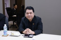 หน่วยธุรกิจนวัตกรรม  สถาบันวิจัยและพัฒนา มหาวิทยาลัยสวนดุสิต จัดประชุม การต่อยอดนวัตกรรมสู่การใช้ประโยชน์เชิงพาณิชย์