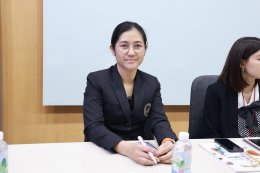 หน่วยธุรกิจนวัตกรรม  สถาบันวิจัยและพัฒนา มหาวิทยาลัยสวนดุสิต จัดประชุม การต่อยอดนวัตกรรมสู่การใช้ประโยชน์เชิงพาณิชย์