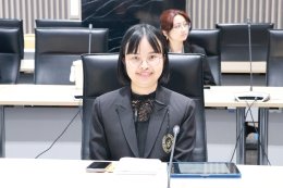 สถาบันวิจัยและพัฒนา มหาวิทยาลัยสวนดุสิต จัดประชุมคณะกรรมการดำเนินงานสถาบันวิจัยและพัฒนา ครั้งที่ 9(12)/2568