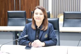 สถาบันวิจัยและพัฒนา มหาวิทยาลัยสวนดุสิต จัดประชุมคณะกรรมการดำเนินงานสถาบันวิจัยและพัฒนา ครั้งที่ 9(12)/2568