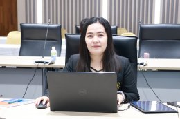 สถาบันวิจัยและพัฒนา มหาวิทยาลัยสวนดุสิต จัดประชุมคณะกรรมการดำเนินงานสถาบันวิจัยและพัฒนา ครั้งที่ 9(12)/2568