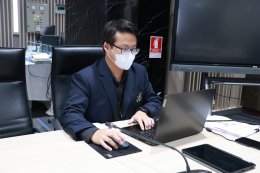 สถาบันวิจัยและพัฒนา มหาวิทยาลัยสวนดุสิต จัดประชุมคณะกรรมการดำเนินงานสถาบันวิจัยและพัฒนา ครั้งที่ 9(12)/2568