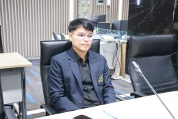 สถาบันวิจัยและพัฒนา มหาวิทยาลัยสวนดุสิต จัดประชุมคณะกรรมการดำเนินงานสถาบันวิจัยและพัฒนา ครั้งที่ 9(12)/2568