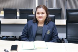 สถาบันวิจัยและพัฒนา มหาวิทยาลัยสวนดุสิต จัดประชุมคณะกรรมการดำเนินงานสถาบันวิจัยและพัฒนา ครั้งที่ 9(12)/2568