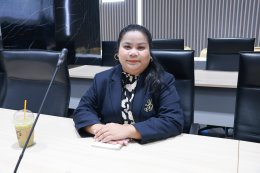 สถาบันวิจัยและพัฒนา มหาวิทยาลัยสวนดุสิต จัดประชุมคณะกรรมการดำเนินงานสถาบันวิจัยและพัฒนา ครั้งที่ 9(12)/2568