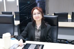 สถาบันวิจัยและพัฒนา มหาวิทยาลัยสวนดุสิต จัดประชุมคณะกรรมการดำเนินงานสถาบันวิจัยและพัฒนา ครั้งที่ 9(12)/2568