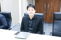 สถาบันวิจัยและพัฒนา มหาวิทยาลัยสวนดุสิต จัดประชุมคณะกรรมการดำเนินงานสถาบันวิจัยและพัฒนา ครั้งที่ 9(12)/2568