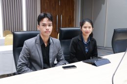 สถาบันวิจัยและพัฒนา มหาวิทยาลัยสวนดุสิต จัดประชุมคณะกรรมการดำเนินงานสถาบันวิจัยและพัฒนา ครั้งที่ 9(12)/2568