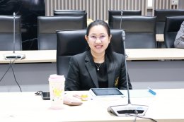 สถาบันวิจัยและพัฒนา มหาวิทยาลัยสวนดุสิต จัดประชุมคณะกรรมการดำเนินงานสถาบันวิจัยและพัฒนา ครั้งที่ 10(13)/2568