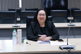 สถาบันวิจัยและพัฒนา มหาวิทยาลัยสวนดุสิต จัดประชุมคณะกรรมการดำเนินงานสถาบันวิจัยและพัฒนา ครั้งที่ 10(13)/2568