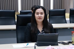 สถาบันวิจัยและพัฒนา มหาวิทยาลัยสวนดุสิต จัดประชุมคณะกรรมการดำเนินงานสถาบันวิจัยและพัฒนา ครั้งที่ 10(13)/2568