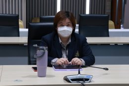 สถาบันวิจัยและพัฒนา มหาวิทยาลัยสวนดุสิต จัดประชุมคณะกรรมการดำเนินงานสถาบันวิจัยและพัฒนา ครั้งที่ 10(13)/2568