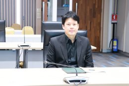 สถาบันวิจัยและพัฒนา มหาวิทยาลัยสวนดุสิต จัดประชุมคณะกรรมการดำเนินงานสถาบันวิจัยและพัฒนา ครั้งที่ 10(13)/2568