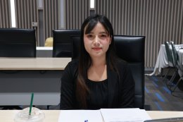 สถาบันวิจัยและพัฒนา มหาวิทยาลัยสวนดุสิต จัดประชุมคณะกรรมการดำเนินงานสถาบันวิจัยและพัฒนา ครั้งที่ 10(13)/2568