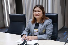 สถาบันวิจัยและพัฒนา มหาวิทยาลัยสวนดุสิต จัดประชุมคณะกรรมการดำเนินงานสถาบันวิจัยและพัฒนา ครั้งที่ 10(13)/2568