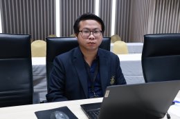 สถาบันวิจัยและพัฒนา มหาวิทยาลัยสวนดุสิต จัดประชุมคณะกรรมการดำเนินงานสถาบันวิจัยและพัฒนา ครั้งที่ 10(13)/2568