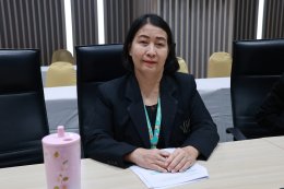 สถาบันวิจัยและพัฒนา มหาวิทยาลัยสวนดุสิต จัดประชุมคณะกรรมการดำเนินงานสถาบันวิจัยและพัฒนา ครั้งที่ 10(13)/2568