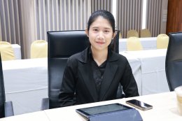 สถาบันวิจัยและพัฒนา มหาวิทยาลัยสวนดุสิต จัดประชุมคณะกรรมการดำเนินงานสถาบันวิจัยและพัฒนา ครั้งที่ 10(13)/2568