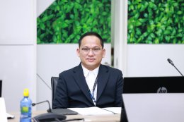 สถาบันวิจัยและพัฒนา มหาวิทยาลัยสวนดุสิต จัดประชุมคณะกรรมการดำเนินงานของสถาบันวิจัยและพัฒนา ครั้งที่ 6(92)/2567 