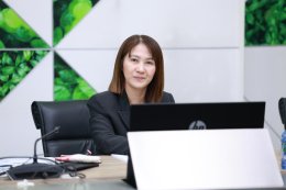 สถาบันวิจัยและพัฒนา มหาวิทยาลัยสวนดุสิต จัดประชุมคณะกรรมการดำเนินงานของสถาบันวิจัยและพัฒนา ครั้งที่ 6(92)/2567 