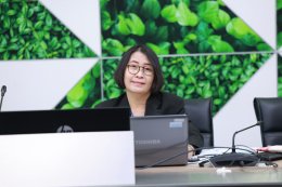 สถาบันวิจัยและพัฒนา มหาวิทยาลัยสวนดุสิต จัดประชุมคณะกรรมการดำเนินงานของสถาบันวิจัยและพัฒนา ครั้งที่ 6(92)/2567 