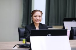 สถาบันวิจัยและพัฒนา มหาวิทยาลัยสวนดุสิต จัดประชุมคณะกรรมการดำเนินงานของสถาบันวิจัยและพัฒนา ครั้งที่ 6(92)/2567 