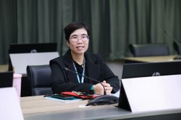 สถาบันวิจัยและพัฒนา มหาวิทยาลัยสวนดุสิต จัดประชุมคณะกรรมการดำเนินงานของสถาบันวิจัยและพัฒนา ครั้งที่ 6(92)/2567 