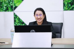 สถาบันวิจัยและพัฒนา มหาวิทยาลัยสวนดุสิต จัดประชุมคณะกรรมการดำเนินงานของสถาบันวิจัยและพัฒนา ครั้งที่ 6(92)/2567 