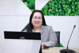 สถาบันวิจัยและพัฒนา มหาวิทยาลัยสวนดุสิต จัดประชุมคณะกรรมการดำเนินงานของสถาบันวิจัยและพัฒนา ครั้งที่ 6(92)/2567 