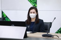 สถาบันวิจัยและพัฒนา มหาวิทยาลัยสวนดุสิต จัดประชุมคณะกรรมการดำเนินงานของสถาบันวิจัยและพัฒนา ครั้งที่ 6(92)/2567 