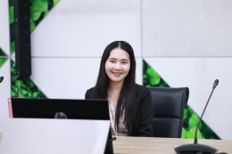 สถาบันวิจัยและพัฒนา มหาวิทยาลัยสวนดุสิต จัดประชุมคณะกรรมการดำเนินงานของสถาบันวิจัยและพัฒนา ครั้งที่ 6(92)/2567 