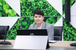 สถาบันวิจัยและพัฒนา มหาวิทยาลัยสวนดุสิต จัดประชุมคณะกรรมการดำเนินงานของสถาบันวิจัยและพัฒนา ครั้งที่ 6(92)/2567 