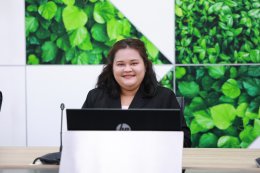 สถาบันวิจัยและพัฒนา มหาวิทยาลัยสวนดุสิต จัดประชุมคณะกรรมการดำเนินงานของสถาบันวิจัยและพัฒนา ครั้งที่ 6(92)/2567 