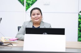 สถาบันวิจัยและพัฒนา มหาวิทยาลัยสวนดุสิต จัดประชุมคณะกรรมการดำเนินงานของสถาบันวิจัยและพัฒนา ครั้งที่ 6(92)/2567 