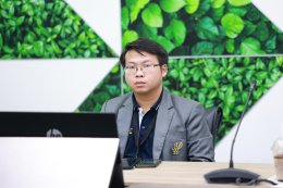 สถาบันวิจัยและพัฒนา มหาวิทยาลัยสวนดุสิต จัดประชุมคณะกรรมการดำเนินงานของสถาบันวิจัยและพัฒนา ครั้งที่ 6(92)/2567 