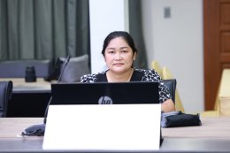 สถาบันวิจัยและพัฒนา มหาวิทยาลัยสวนดุสิต จัดประชุมคณะกรรมการดำเนินงานของสถาบันวิจัยและพัฒนา ครั้งที่ 6(92)/2567 