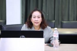 สถาบันวิจัยและพัฒนา มหาวิทยาลัยสวนดุสิต จัดประชุมคณะกรรมการดำเนินงานของสถาบันวิจัยและพัฒนา ครั้งที่ 6(92)/2567 