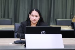 สถาบันวิจัยและพัฒนา มหาวิทยาลัยสวนดุสิต จัดประชุมคณะกรรมการดำเนินงานของสถาบันวิจัยและพัฒนา ครั้งที่ 6(92)/2567 