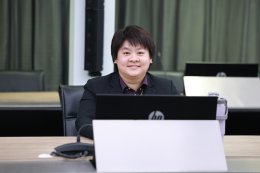 สถาบันวิจัยและพัฒนา มหาวิทยาลัยสวนดุสิต จัดประชุมคณะกรรมการดำเนินงานของสถาบันวิจัยและพัฒนา ครั้งที่ 6(92)/2567 