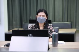 สถาบันวิจัยและพัฒนา มหาวิทยาลัยสวนดุสิต จัดประชุมคณะกรรมการดำเนินงานของสถาบันวิจัยและพัฒนา ครั้งที่ 6(92)/2567 